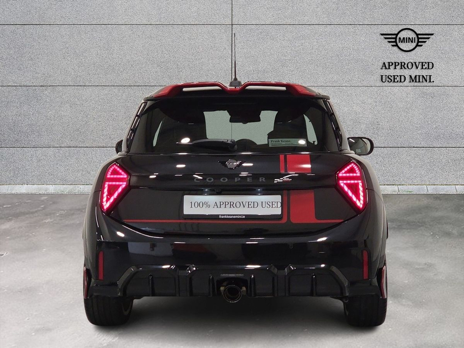 2026 MINI Hatch 2L Petrol For Sale Images