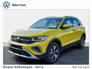 2025 VOLKSWAGEN T-CROSS STYLE 1.0 PETROL 115BHP
