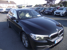 2019 BMW 5 Series 2L Diesel For Sale Images