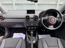 2015 Audi A1 1L Petrol For Sale Images