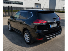 2020 Nissan X-Trail 1.7L Diesel For Sale Images