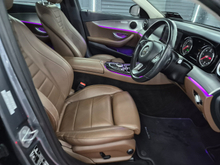 2018 Mercedes-Benz E Class 2L Diesel For Sale Images