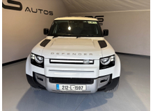2021 Land Rover Defender 3.0L Diesel For Sale Images
