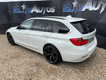 2015 BMW 3 Series 2L Diesel For Sale Images