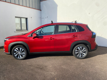 2026 Suzuki S-CROSS 1.4L Petrol Hybrid For Sale Images