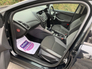 2013 FORD FOCUS 1.6 TDCI 95PS 4DR VAN