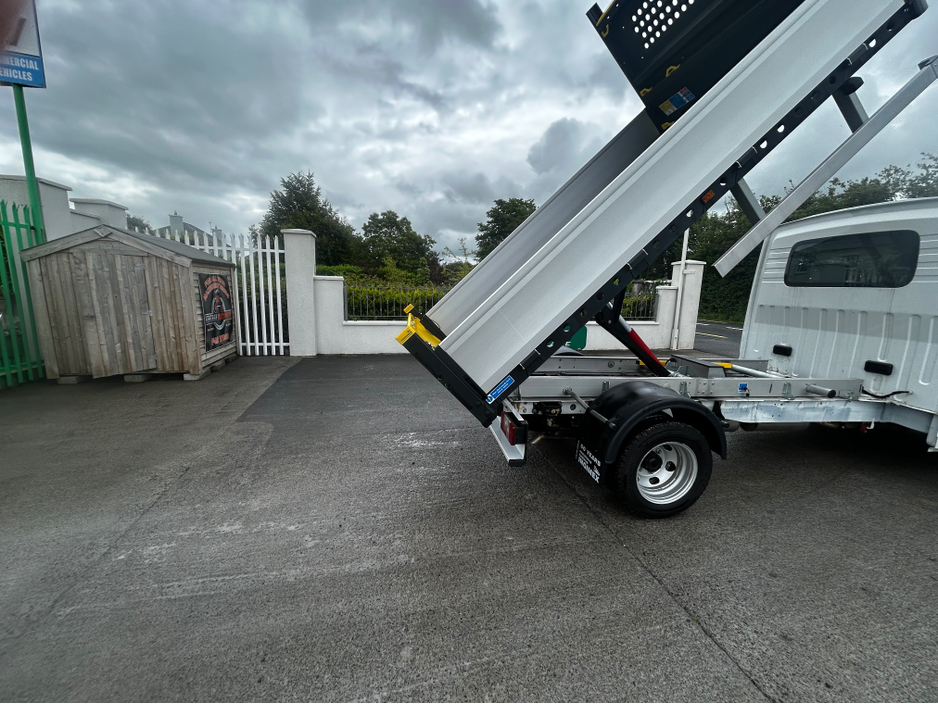 2025 Maxus Deliver 9 2.0L Diesel For Sale Images