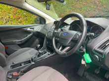 2018 Ford Focus 1.5L Diesel For Sale Images