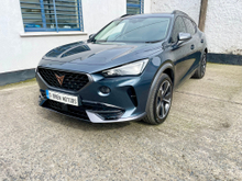 2024 Cupra Formentor 1.4L Petrol Plug-in Hybrid For Sale Images
