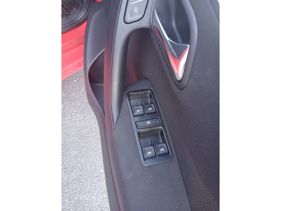2017 Volkswagen Polo 1.2L Petrol For Sale Images