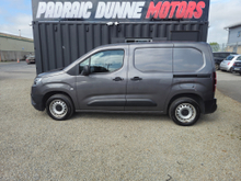 2022 Toyota Proace 1.5L Diesel For Sale Images