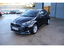 2023 Toyota Yaris 1.5L Petrol Hybrid For Sale Images
