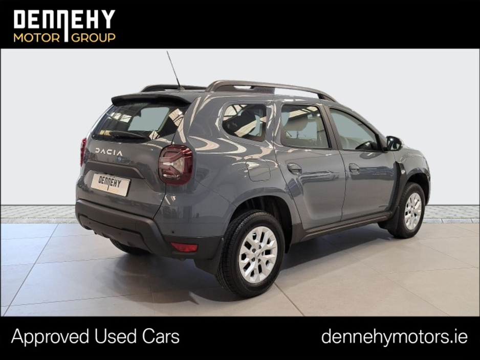 Dacia Duster 1.5 Blue dCi 115 Expression — thumbnail 18