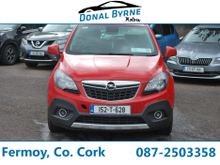 2015 Opel Mokka 1.7L Diesel For Sale Images