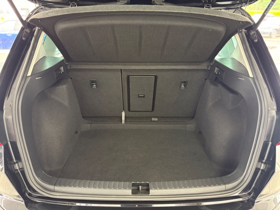 2023 SEAT Ateca 2L Diesel For Sale Images