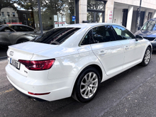 2016 Audi A4 2L Petrol For Sale Images