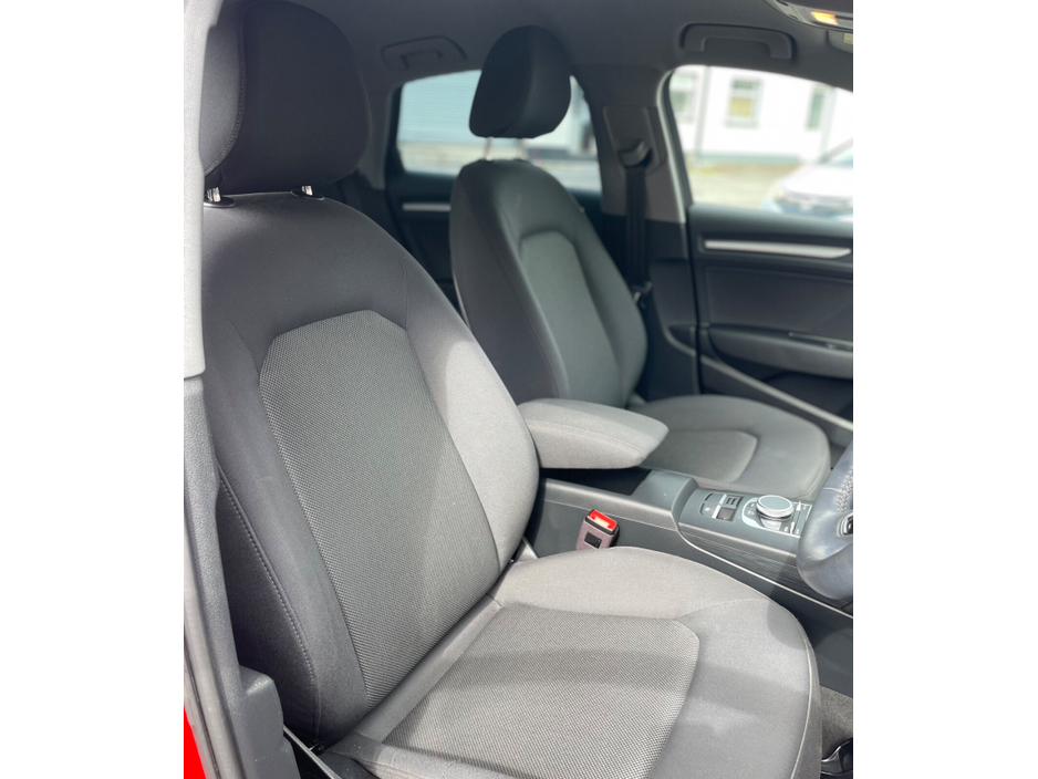2019 Audi A3 1.4L Petrol For Sale Images
