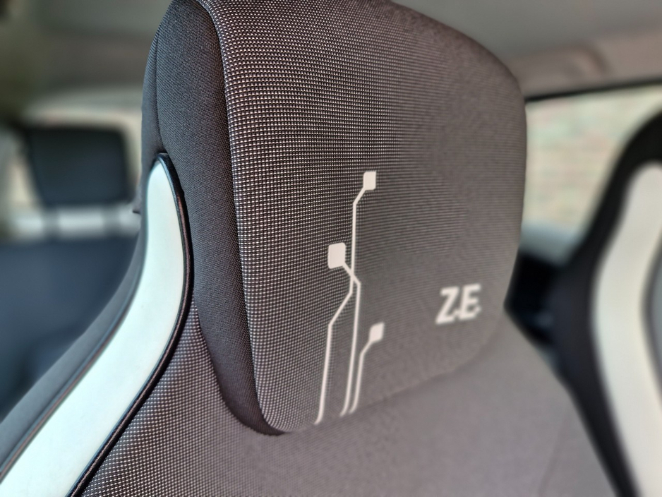 Renault Zoe DYNAMIQUE INTENSE LOW KMS — thumbnail 22