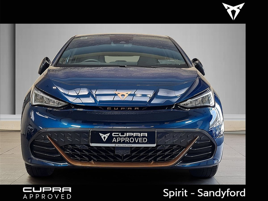 Cupra Born e-Boost 59kWh 231HP*Call John 0861913954 — thumbnail 2