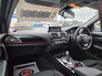2017 BMW 1 SERIES Bmw 118 D sport automatic. 