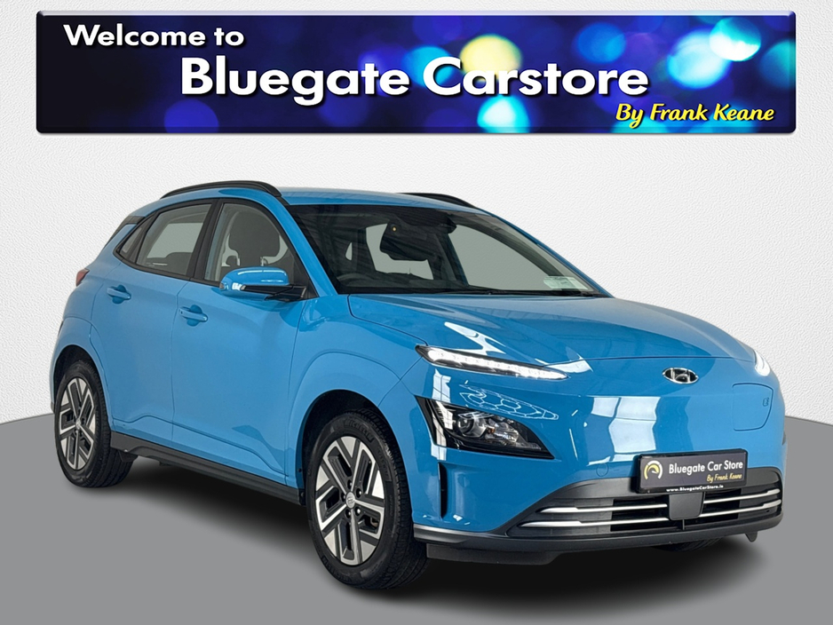 Used Hyundai Kona 2023 in Dublin