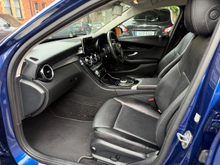2017 Mercedes-Benz C Class 2L Petrol For Sale Images