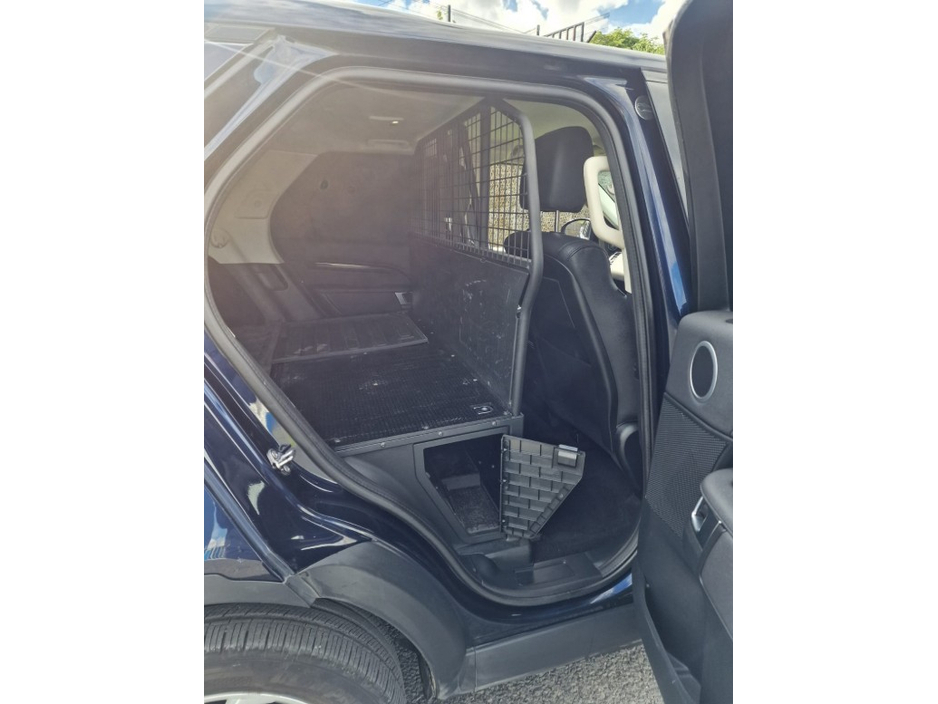 2020 Land Rover Discovery 3L Diesel For Sale Images