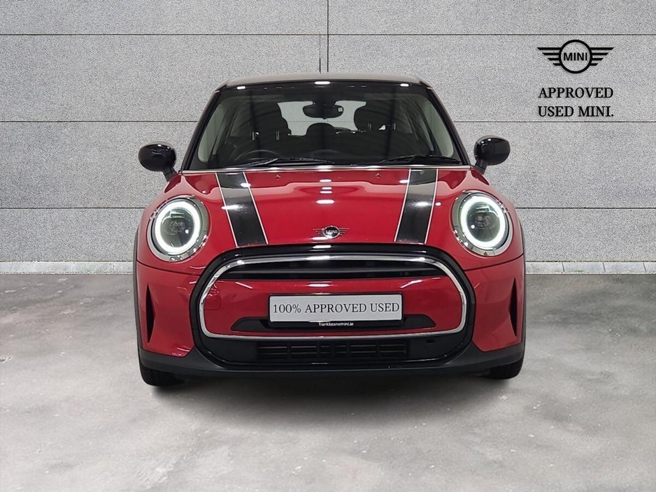 2022 MINI Hatch 1.5L Petrol For Sale Images