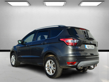 2019 Ford Kuga 1.5L Diesel For Sale Images