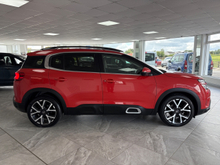 2020 Citroen C5 Aircross 1.5L Diesel For Sale Images