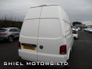 2021 VOLKSWAGEN TRANSPORTER T28 STARTLINE