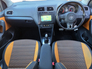 2014 VOLKSWAGEN POLO 1.2 70BHP CROSS