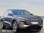 2025 AUDI Q6 E-TRON E-TRON ADVANCE