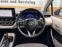 2020 Toyota Corolla 1.8L Petrol Hybrid For Sale Images