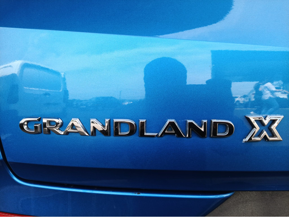 2019 Opel Grandland X 1.5L Diesel For Sale Images
