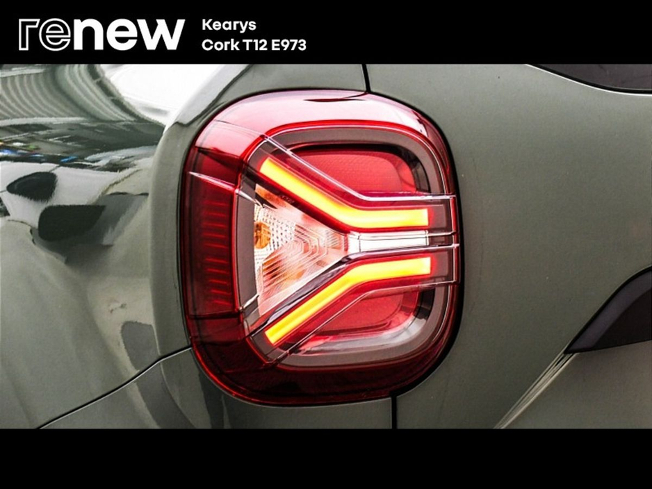 Dacia Duster Expression TCe 90 DFull MY23.5 — thumbnail 16