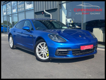 Porsche Panamera 4 e-hybrid Auto
