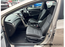 2016 Hyundai i30 1.6L Diesel For Sale Images