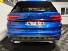 2025 Skoda Kodiaq 2L Diesel For Sale Images