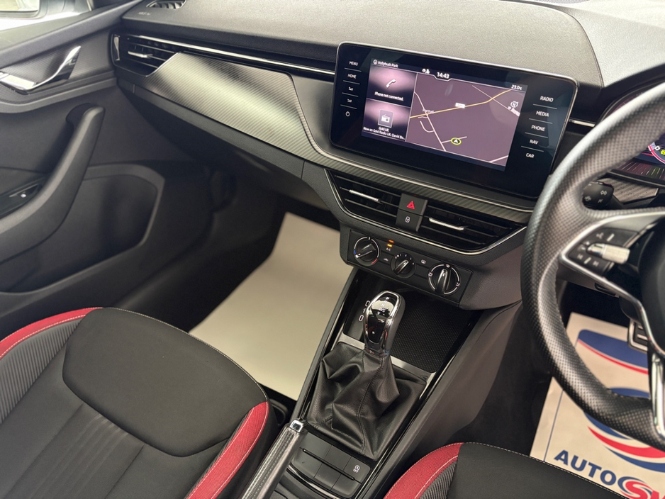 2023 Skoda Kamiq 1.5L Petrol For Sale Images