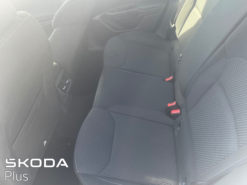 2023 Skoda Fabia 1L Petrol For Sale Images