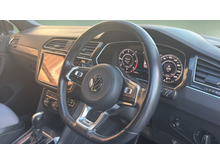 2018 Volkswagen Tiguan 2L Diesel For Sale Images
