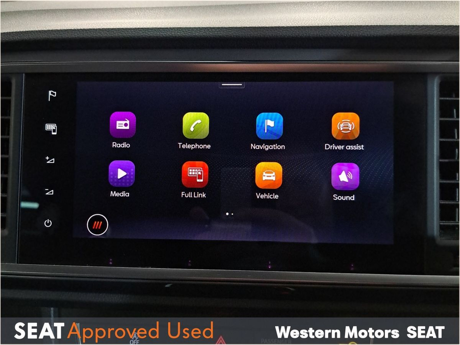 SEAT Ateca 2.0TDI 150hp DSG SE+ — thumbnail 13