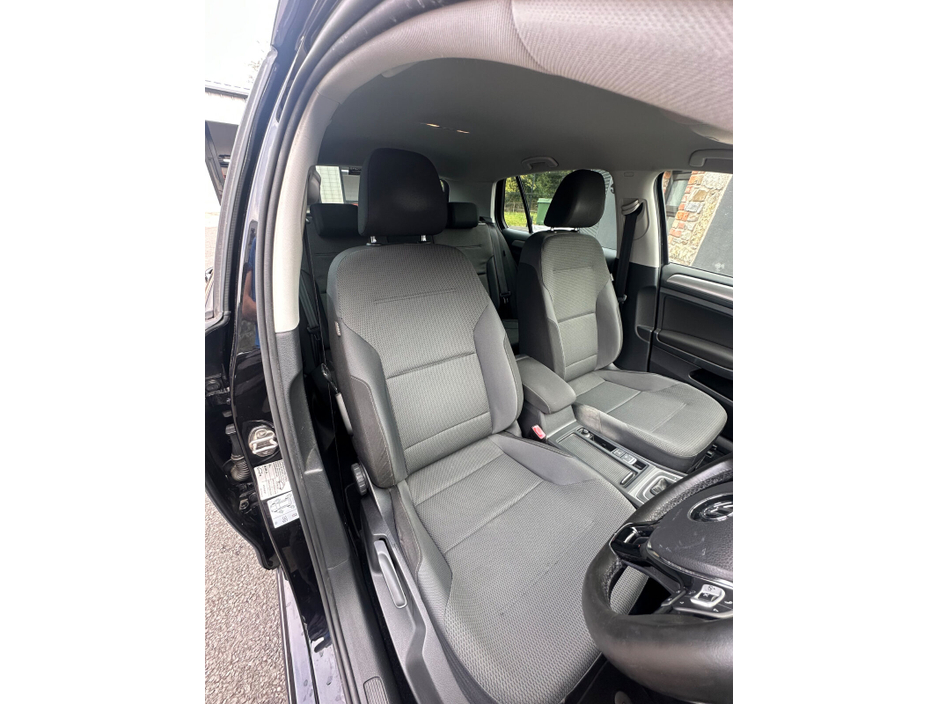 2014 Volkswagen Golf 1.2L Petrol For Sale Images