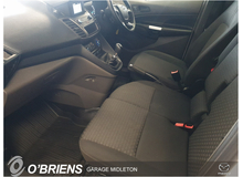 2021 Ford Transit Connect 1.5L Diesel For Sale Images