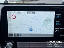 2023 Hyundai Kona 0L Electric For Sale Images