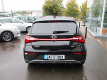 2024 Hyundai i20 1.2L Petrol For Sale Images