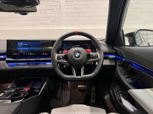 2025 BMW M5 4.5L Petrol Plug-in Hybrid For Sale Images