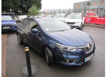 2018 Renault Megane 1.5L Diesel For Sale Images