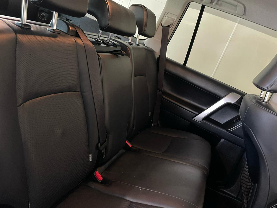 2021 Toyota Landcruiser 2.8L Diesel For Sale Images